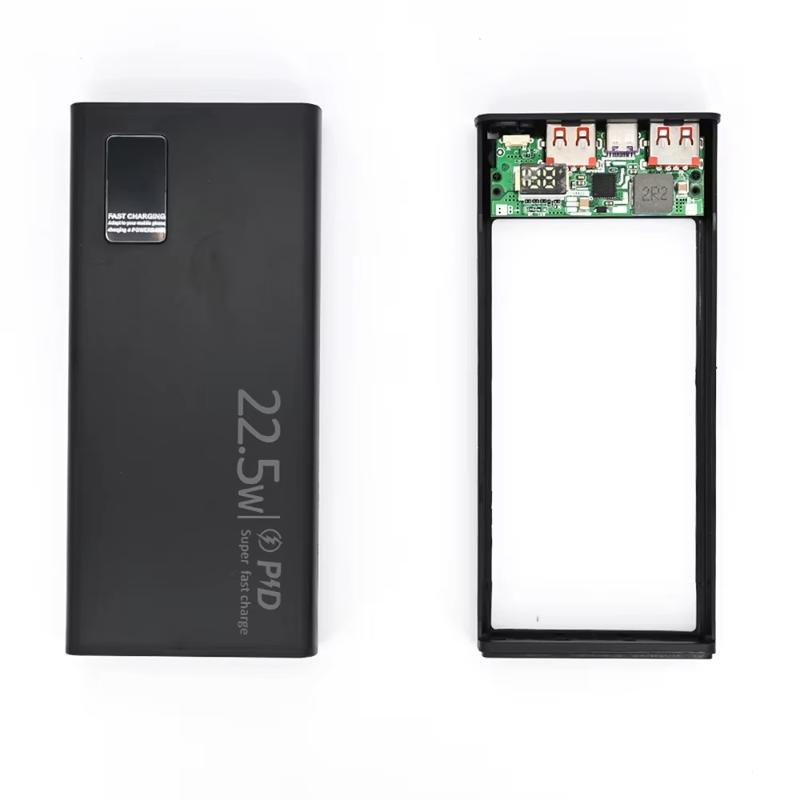 1 ชุดชาร์จเร็ว DIY Power 12601 - Diy Electronics Storage บทวิจารณ์และราคา
