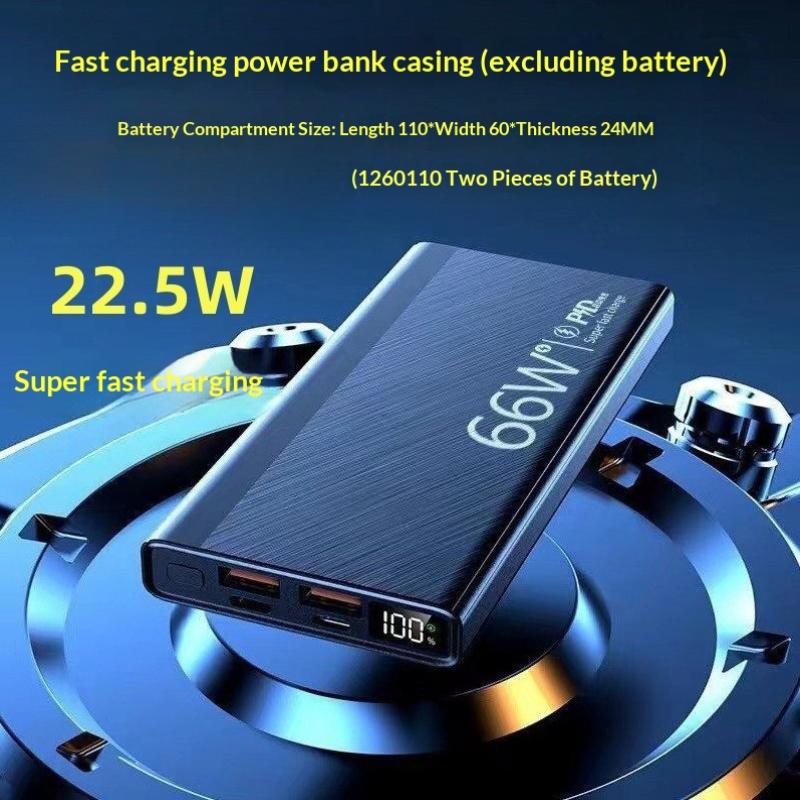 1 ชุดชาร์จเร็ว DIY Power 12601 - Diy Electronics Storage บทวิจารณ์และราคา