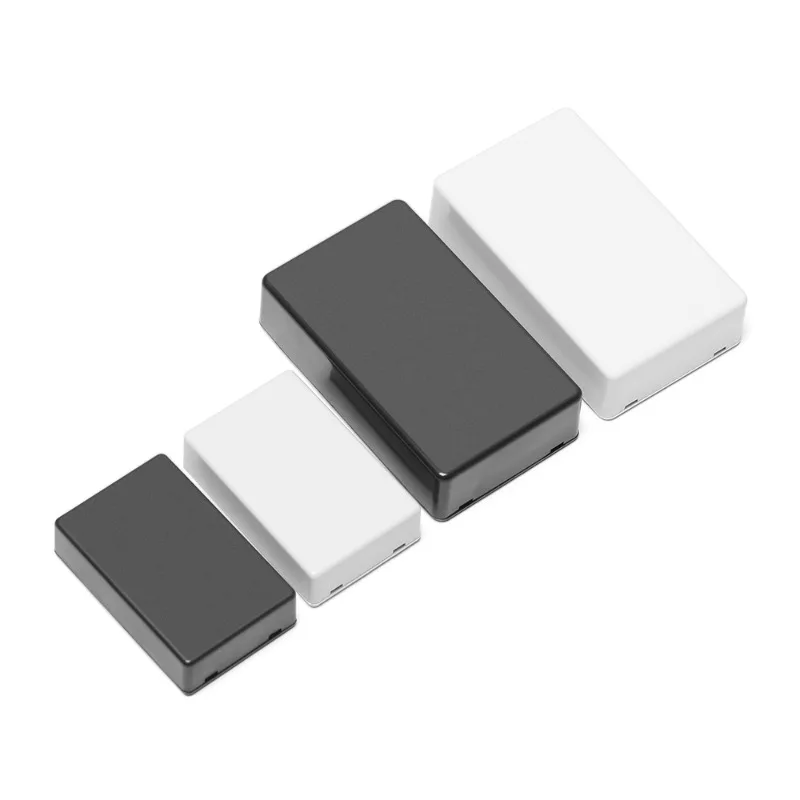 70/100mm DIY ที่อยู่อาศัยเครื่ - Diy Enclosure For Electronics บทวิจารณ์และราคา