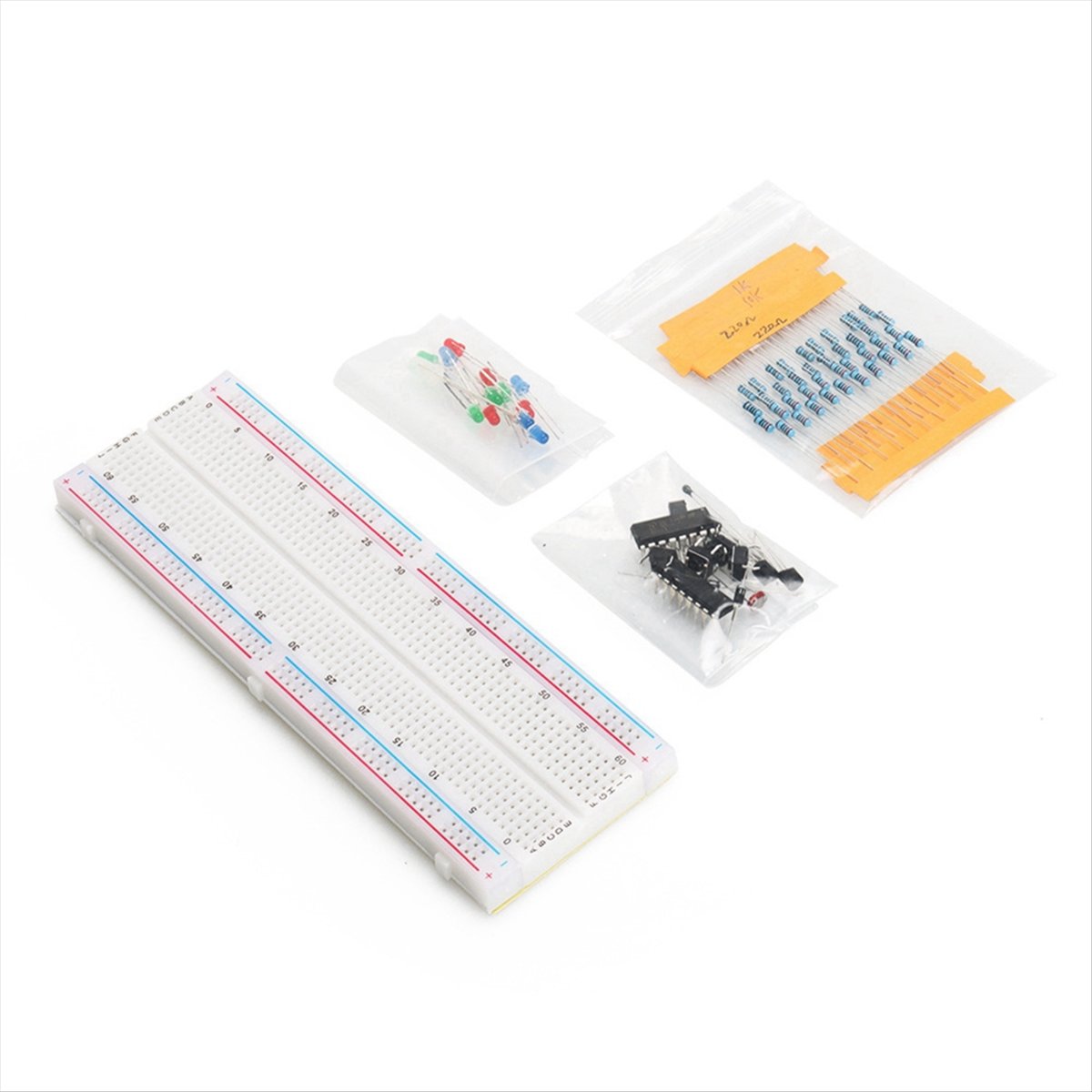 ชุดอุปกรณ์อัตโนมัติ AS62 ESP32 - Best Diy Electronics Kits บทวิจารณ์และราคา