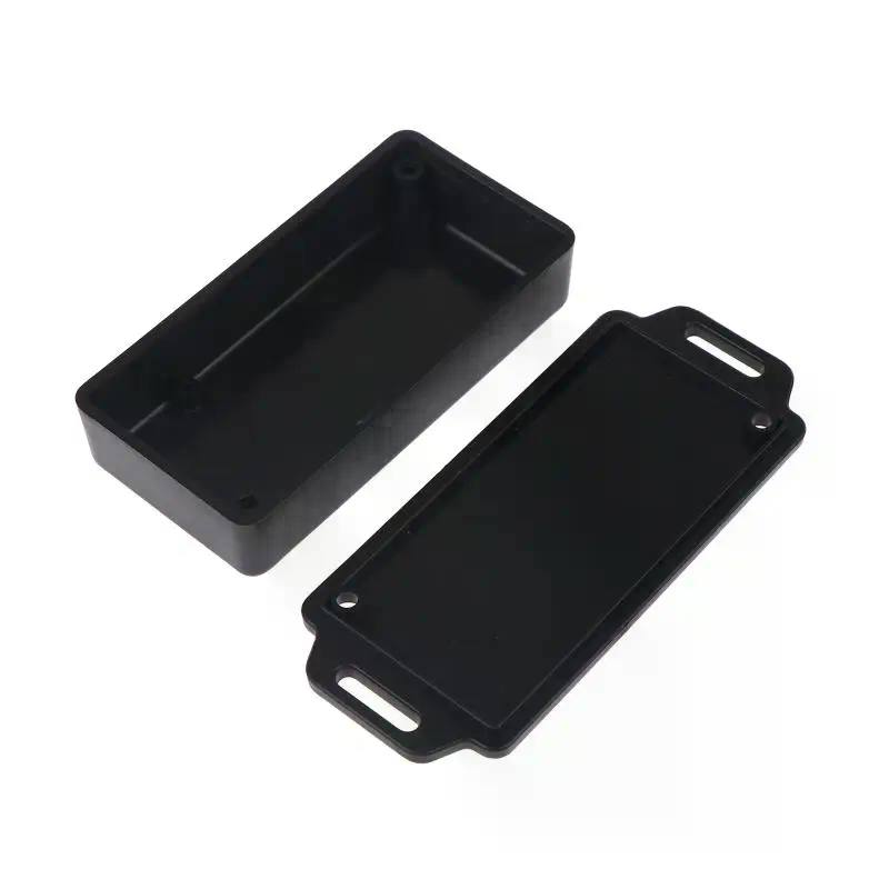 ชุดกล่องหุ้มโครงการอิเล็กทรอนิ - Diy Electronics Project บทวิจารณ์และราคา