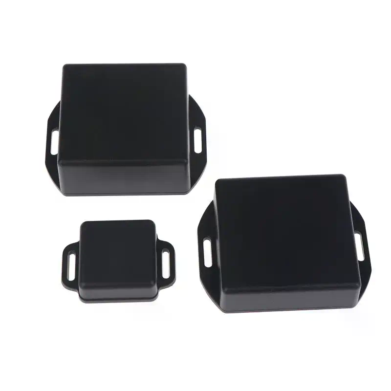 ชุดกล่องหุ้มโครงการอิเล็กทรอนิ - Diy Electronics Project บทวิจารณ์และราคา