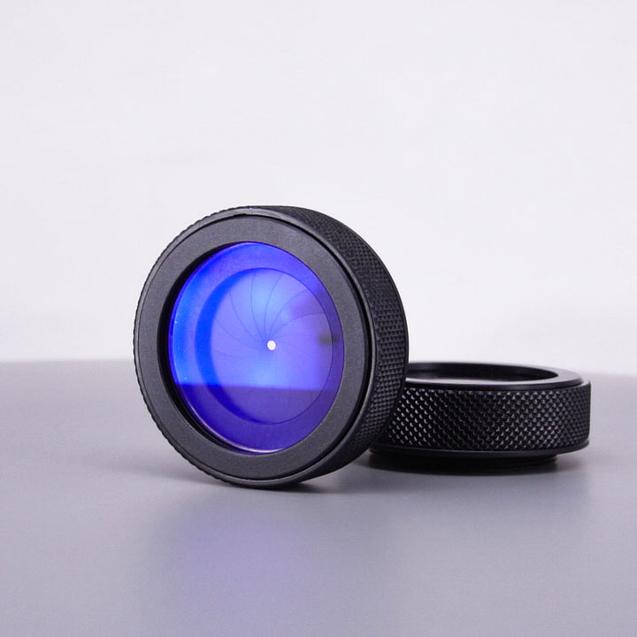 โมดูลเลนส์ PVS14 แบบปรับได้ พร - Diy In Electronics บทวิจารณ์และราคา