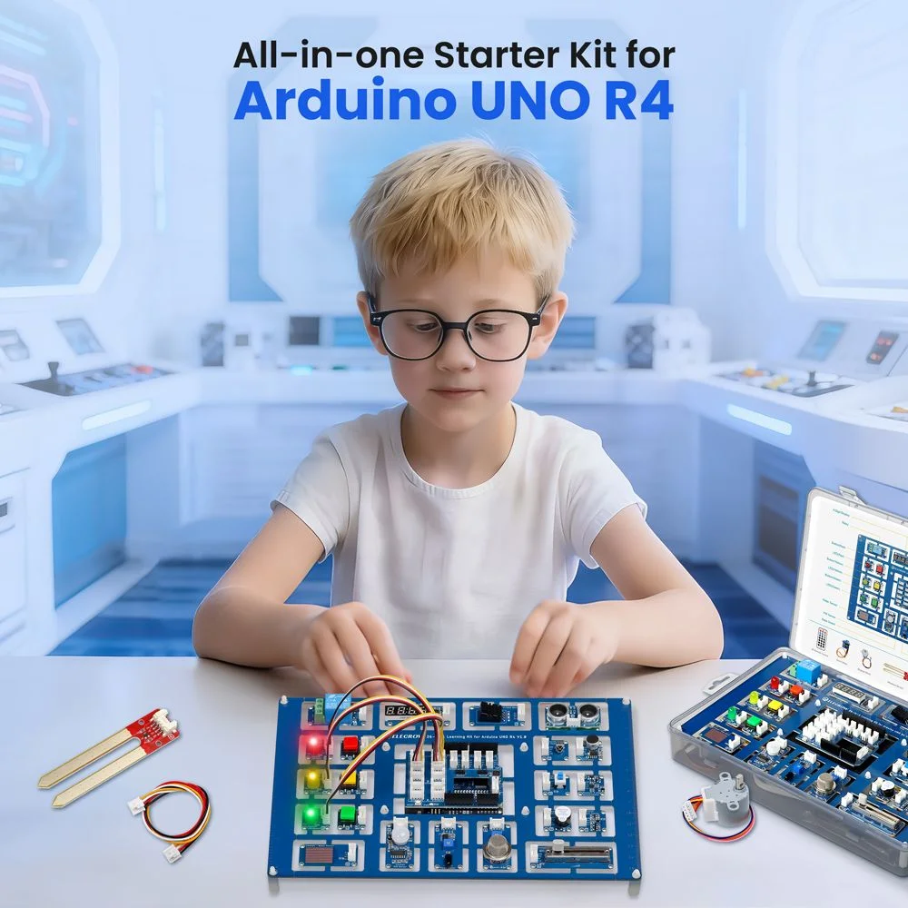 ชุดอุปกรณ์อิเล็กทรอนิกส์ DIY ส - Diy Electronics Online บทวิจารณ์และราคา