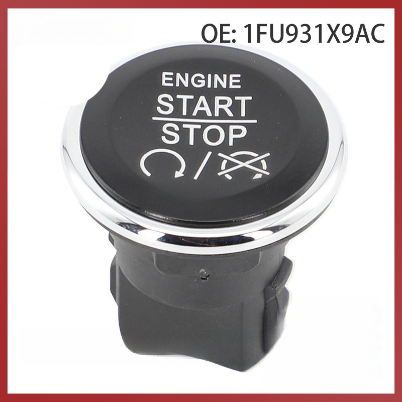 สำหรับดอดจ์ จี๊ป ไครสเลอร์ ปุ่ - Push Button Tactile บทวิจารณ์และราคา