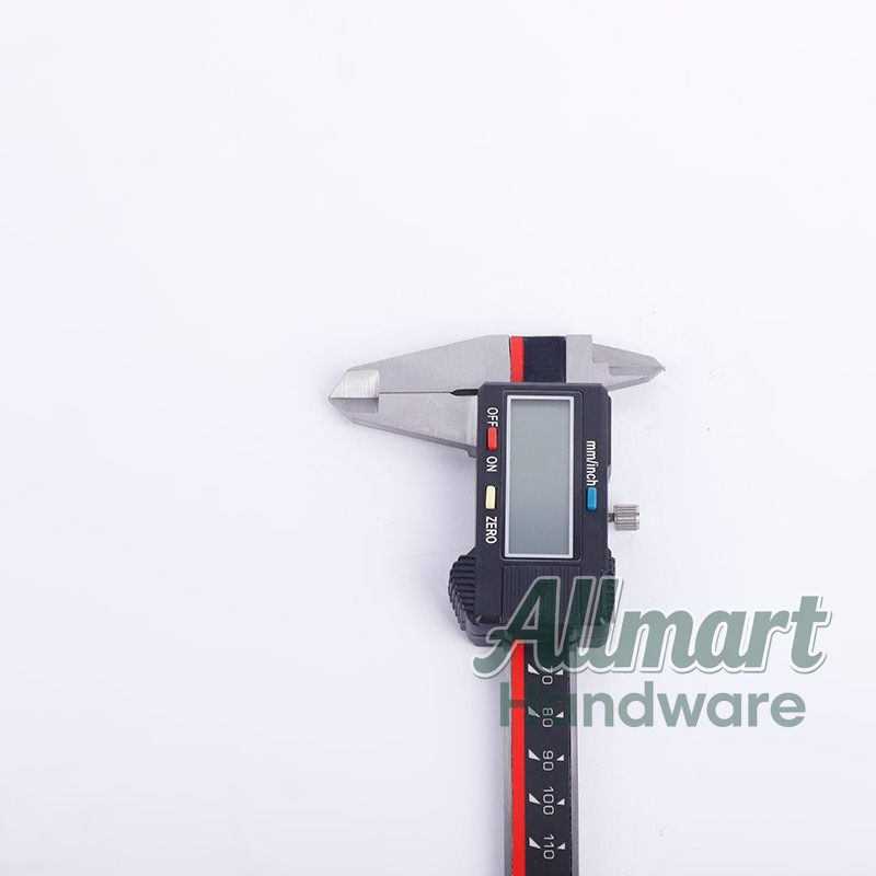 คาลิปเปอร์อิเล็กทรอนิกส์แบบดิจ - Diy Electronics Project บทวิจารณ์และราคา