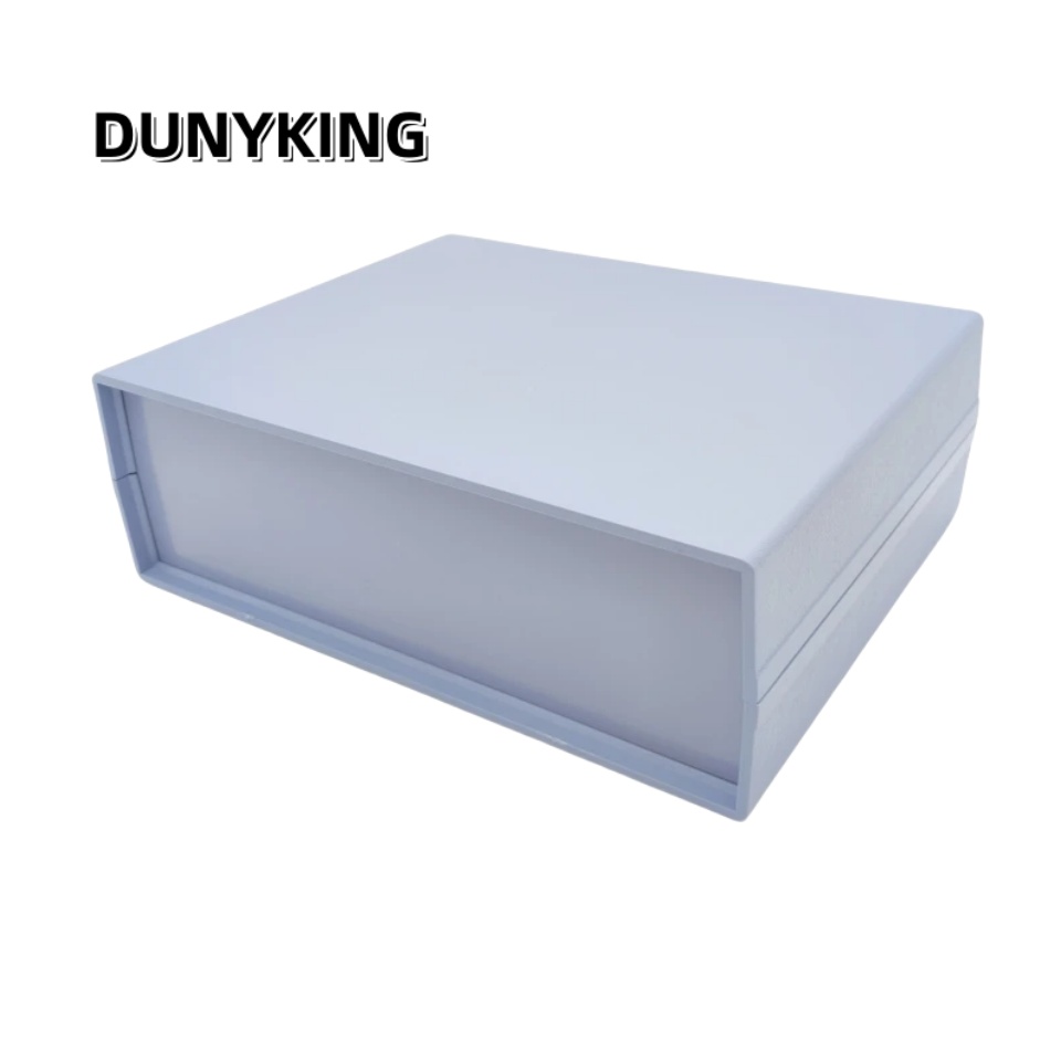 กรณีกล่องพลาสติก 195x150x65 มม - Diy Electronics Board บทวิจารณ์และราคา