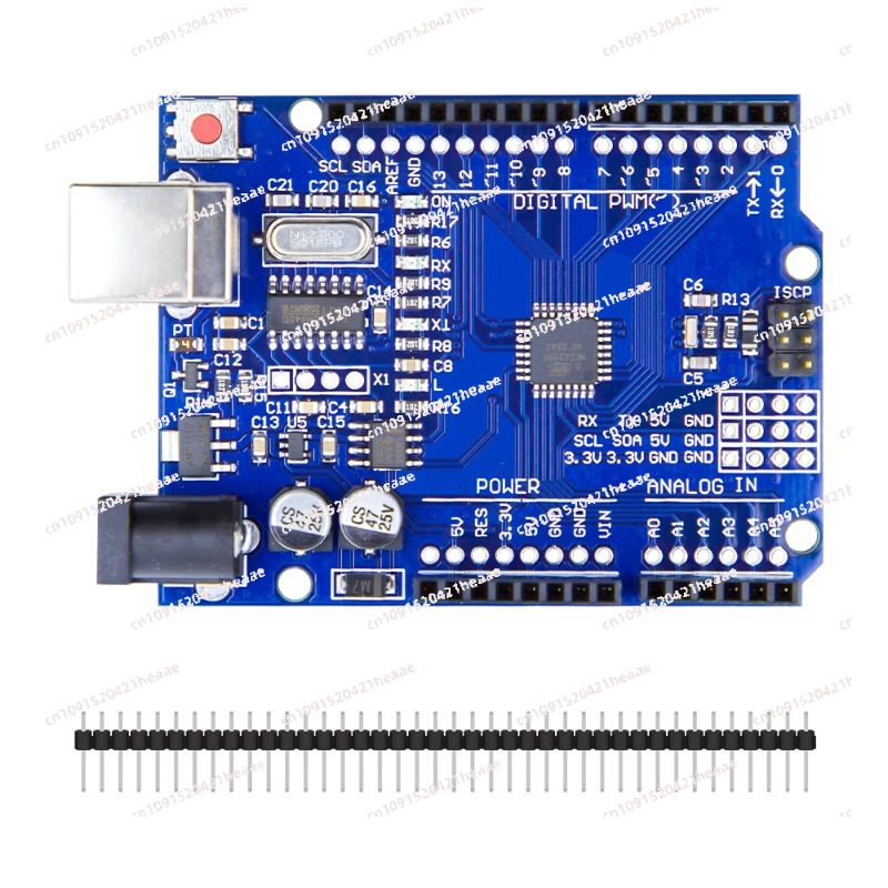 เหมาะสำหรับชุดอุปกรณ์อิเล็กทรอ - Diy Electronics Online บทวิจารณ์และราคา