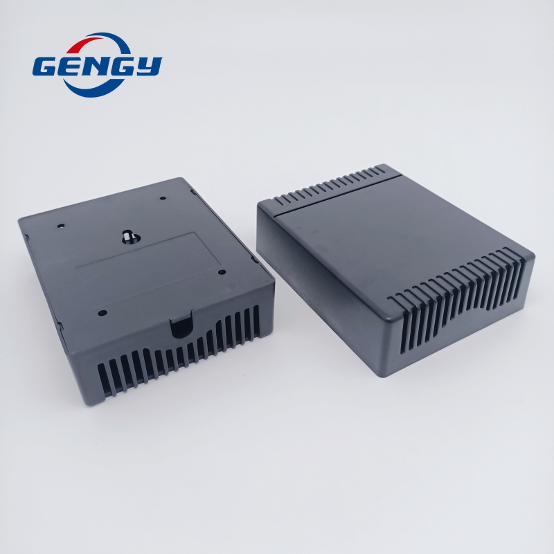 กล่องพลาสติกกล่องฝาปิด100x80x2 - Diy Electronics Board บทวิจารณ์และราคา