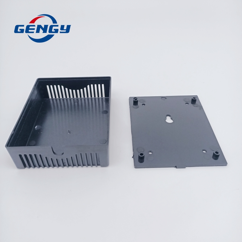 กล่องพลาสติกกล่องฝาปิด100x80x2 - Diy Electronics Board บทวิจารณ์และราคา