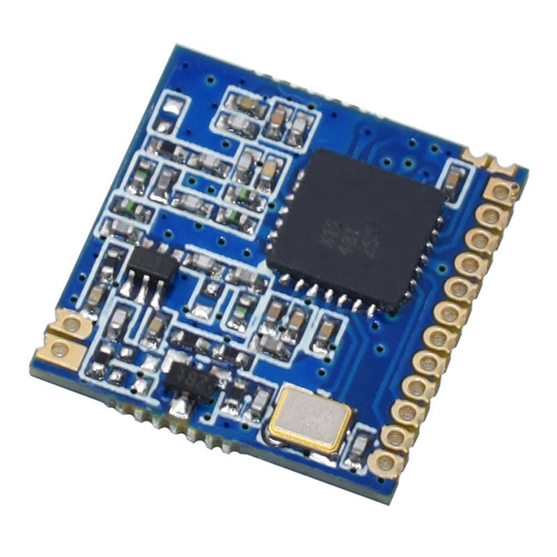 2X SX1278 ลอร่า 433 เมกะเฮิร์ต - Rf 433Mhz Module บทวิจารณ์และราคา