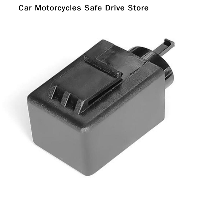 1 ชิ้นไฟเลี้ยว 2/3 พินรถจักรยา - Diy Motorcycle Electronics บทวิจารณ์และราคา