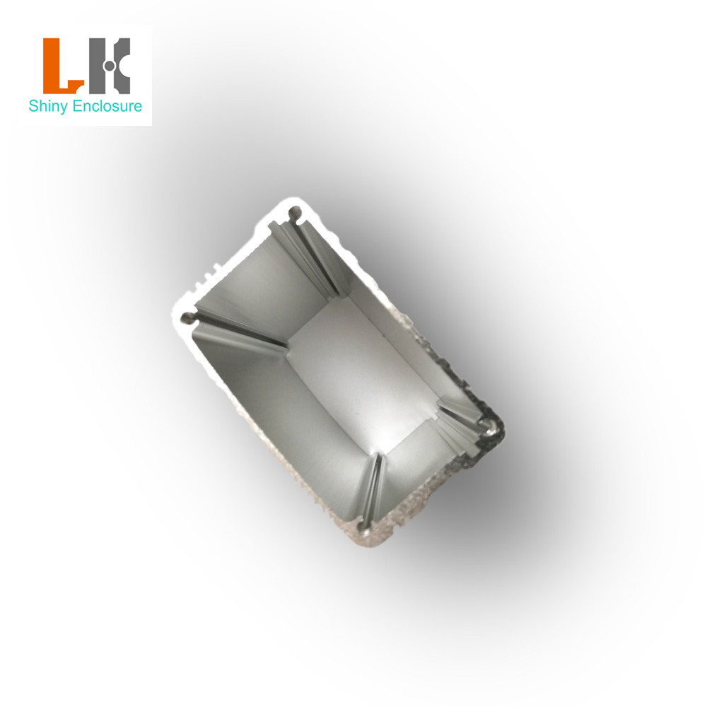 LK-ALB25 Diy อัดอิเล็กทรอนิกส์ - Diy Enclosure For Electronics บทวิจารณ์และราคา