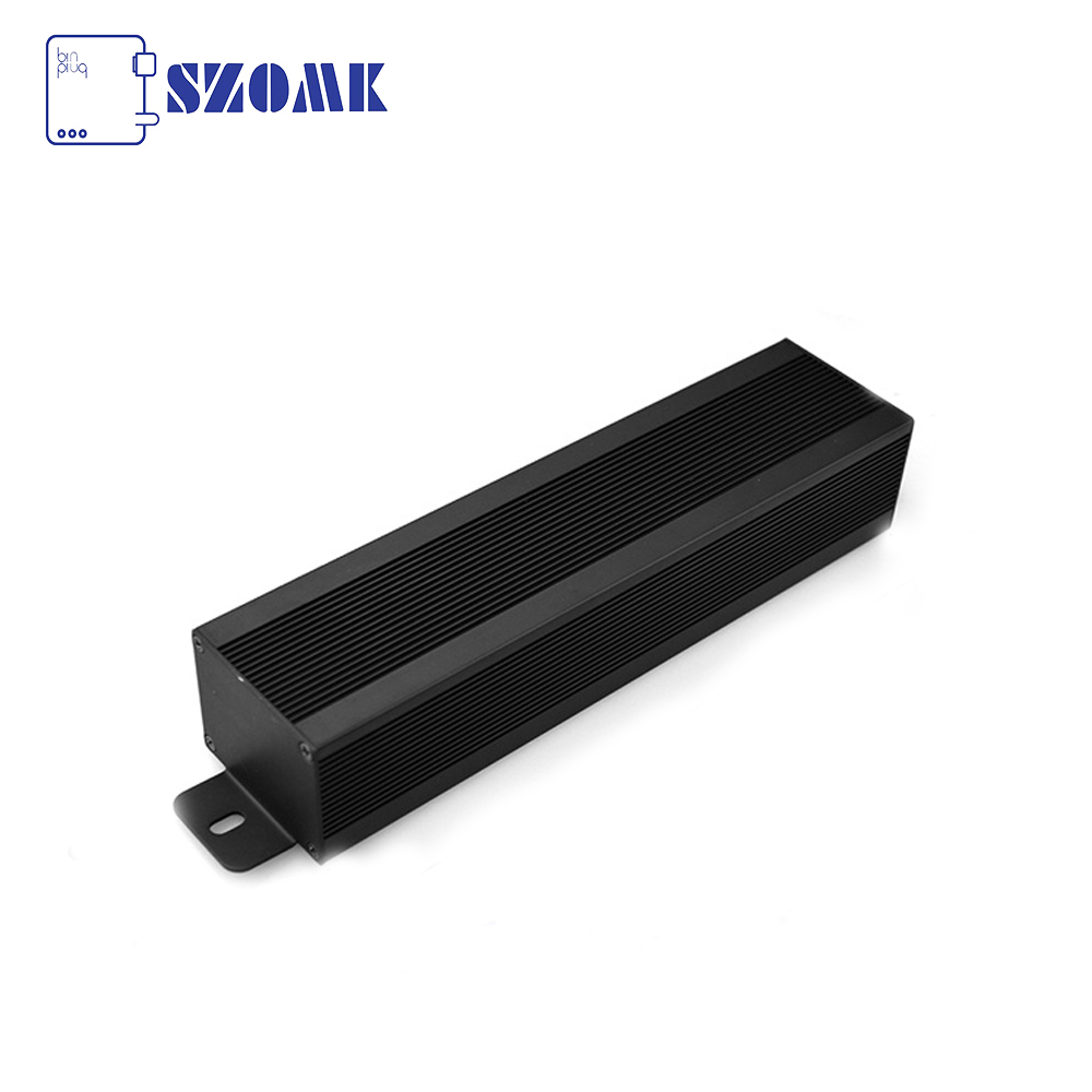 กล่องอะลูมิเนียมขนาด 40*50*200 - Diy Enclosure For Electronics บทวิจารณ์และราคา
