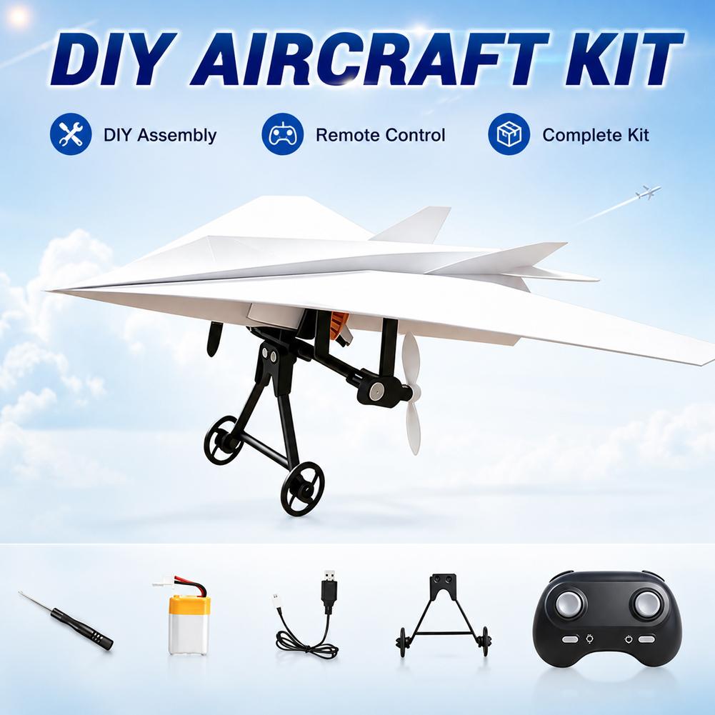 ชุดประกอบชิ้นส่วนอิเล็กทรอนิกส - Diy In Electronics บทวิจารณ์และราคา
