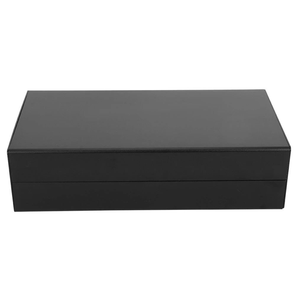 กล่องรวมสัญญาณอิเล็กทรอนิกส์ D - Diy Enclosure For Electronics บทวิจารณ์และราคา