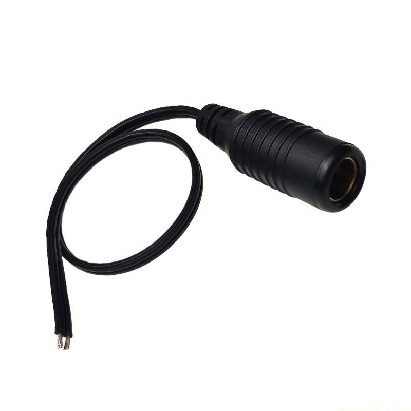 F62C ที่มีประสิทธิภาพ DIN หญิง - Diy Motorcycle Electronics บทวิจารณ์และราคา