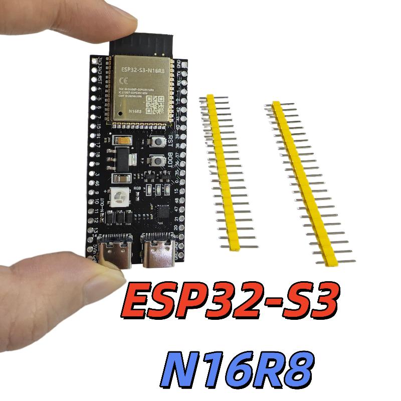 บอร์ดพัฒนาแบบดูอัลคอร์รุ่นใหม่ - Diy Electronics Board บทวิจารณ์และราคา