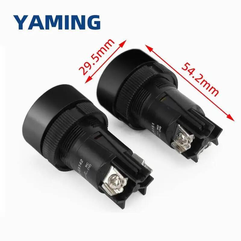 22mm Momentary รีเซ็ตแบน Push  - Push Button Tactile บทวิจารณ์และราคา
