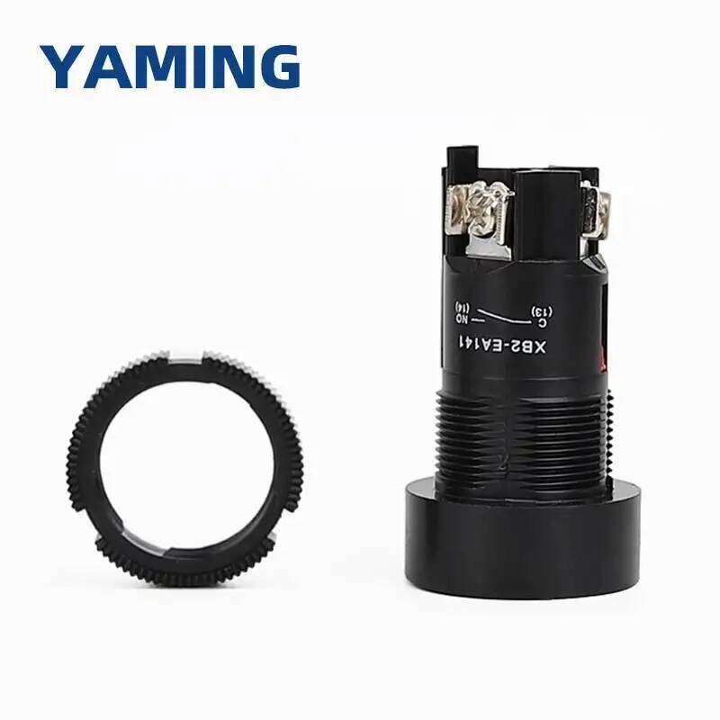 22mm Momentary รีเซ็ตแบน Push  - Push Button Tactile บทวิจารณ์และราคา