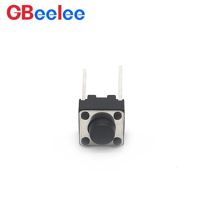 สวิตช์แบบกด Beelee BL-QC-6X6 จ - Push Button Tactile บทวิจารณ์และราคา
