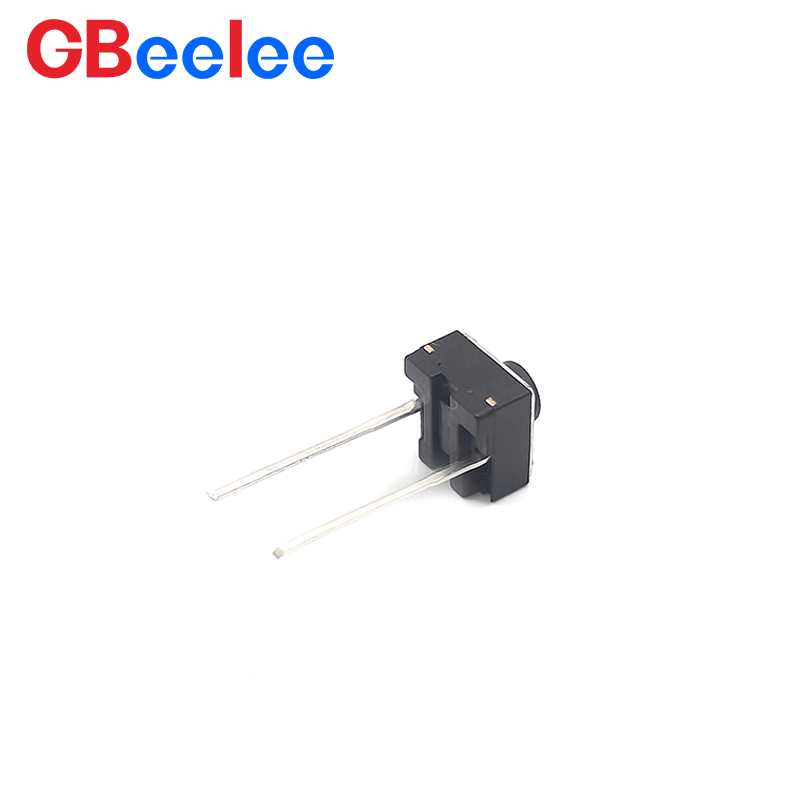 สวิตช์แบบกด Beelee BL-QC-6X6 จ - Push Button Tactile บทวิจารณ์และราคา