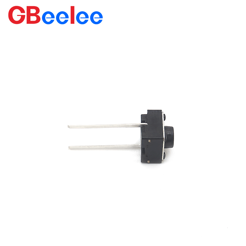 สวิตช์แบบกด Beelee BL-QC-6X6 จ - Push Button Tactile บทวิจารณ์และราคา