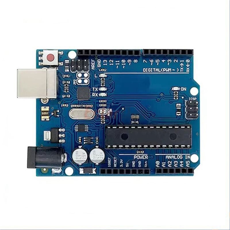 ชุด RFID สำหรับ UNO R3 เมนบอร์ - Diy Electronics Board บทวิจารณ์และราคา
