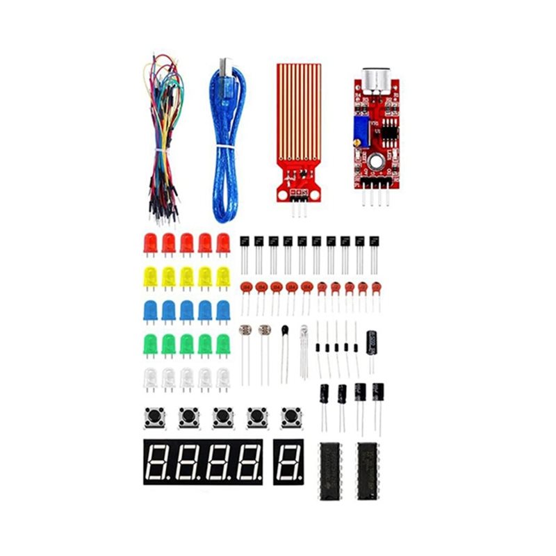 ชุด RFID สำหรับ UNO R3 เมนบอร์ - Diy Electronics Board บทวิจารณ์และราคา