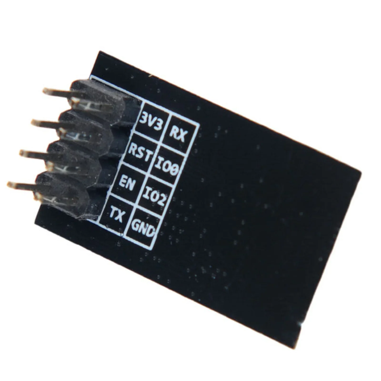 ESP-01S ESP8266 โมดูลไวไฟ 4MB  - Diy Electronics Project บทวิจารณ์และราคา