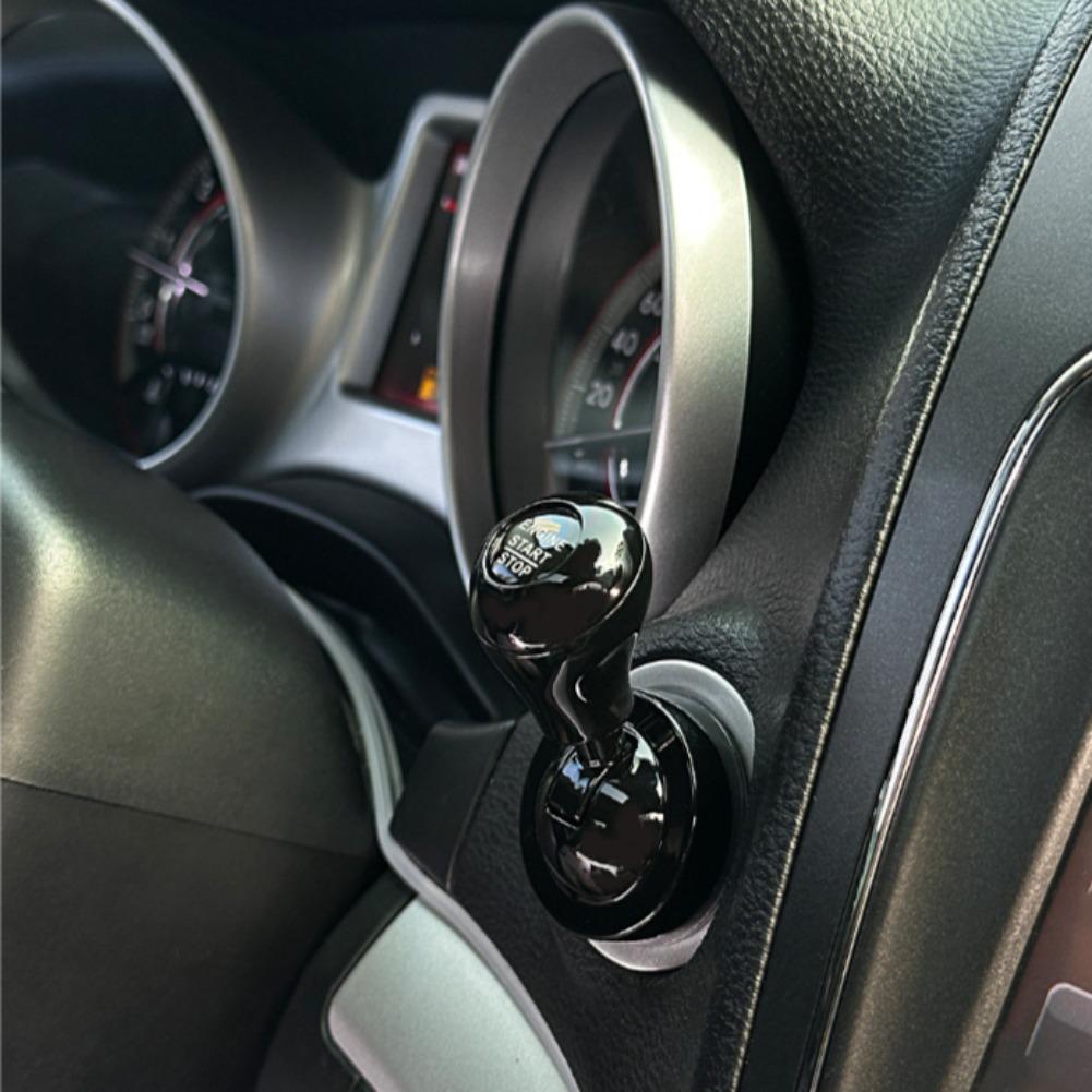 ปุ่มสตาร์ทรถยนต์แบบกดครั้งเดีย - Push Button Tactile บทวิจารณ์และราคา